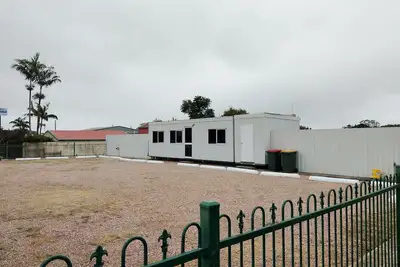 Image de Clean and convenient cabin Centrally located in Atherton township.