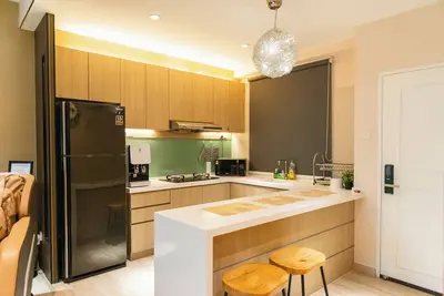 Image de Executive Premium Comfy Home @ Mount Austin Jb 5Pax