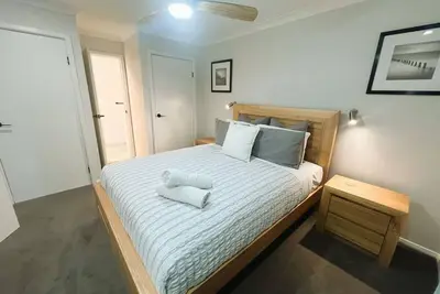 Image de The Esperance Getaway