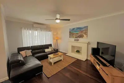 Image de Dempster House Esperance