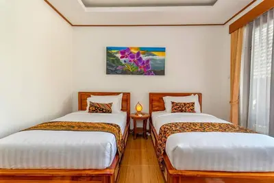 Image de Uma Nandhi Villa Ubud