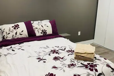Image de Cozy 2 Bedroom Apartment