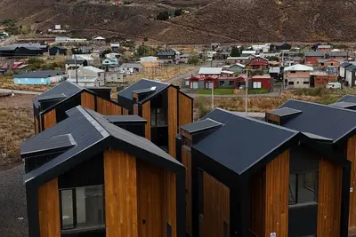 Image de Cordones del Chapelco Lodge Cabins
