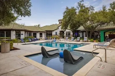 Image de The Trails Retreat at Lake Travis: Family-Friendly 3br/2ba • Wi-Fi & Ac