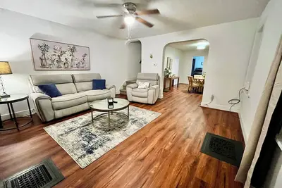 Image de Bright and Spacious Duplex