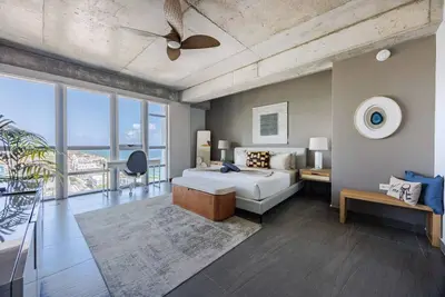 Image de Atlantis 18 | Breathtaking View Apt @ San Juan