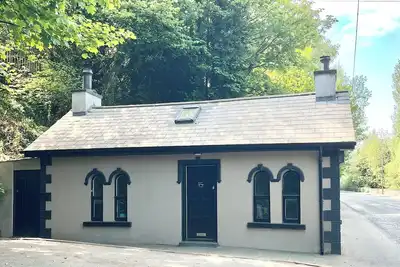 Image de Victoria Gate Lodge - Historic Charm at the heart of the city.