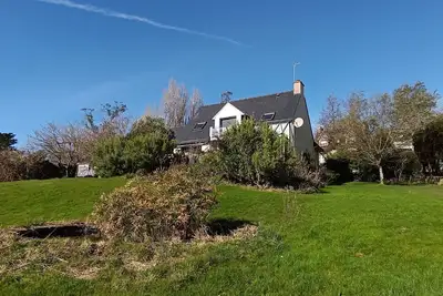 Image de Avel Ar Mor - Maison avec vue mer à Morgat