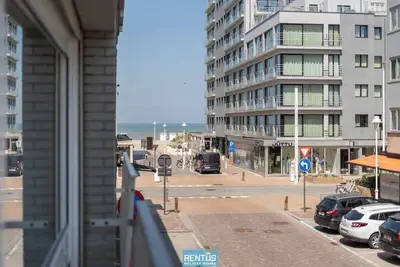 Image de Kiteloft - Ă deux pas de la mer Ă Nieuwpoort