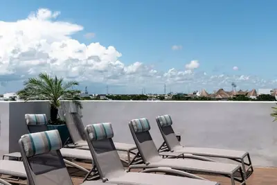 Image de Marlene's Stunning 2-Bedroom Retreat in Galler