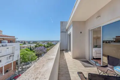 Image de Appartement Ismay by Interhome