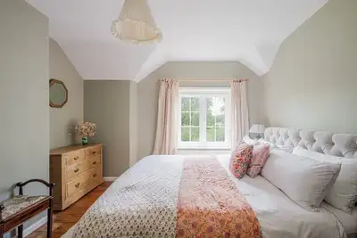 Image de Cosy Suffolk Cottage - Big Beds, Gardens, Dog Friendly