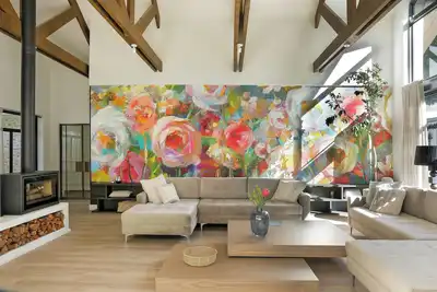 Image de Bel Ombre Hills, 2200m2 luxury property in upper Constantia