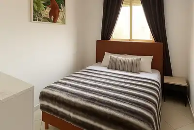 Image de Appartement Moderne & Climatisé