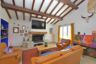 Image de Fleur de Sel - Appartement 2 à 8 personnes à 5mn de la plage