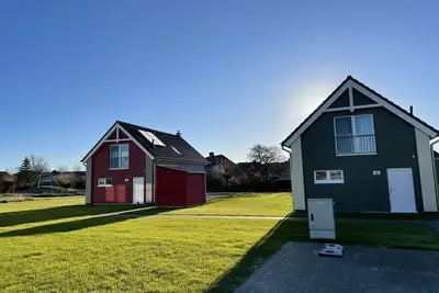 Image de Buesum Holidays Perlebucht