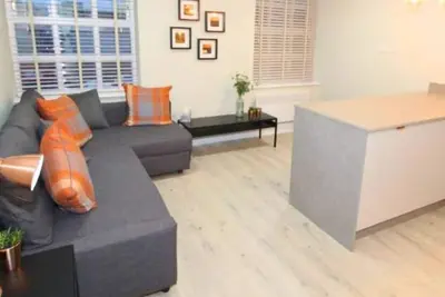 Image de Charming Modern 2br Flat in Central Preston