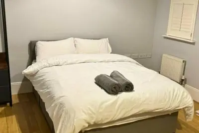 Image de 4br 2bath Home in Colchester Perfect for Big Group