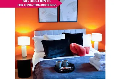 Image de Newly Renovated 3br House Perfect for Contractors