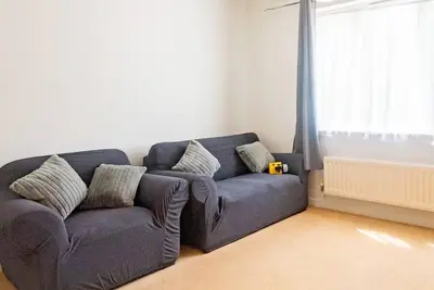 Image de The Ipswich Snug Spacious 3br Retreat Free Parking