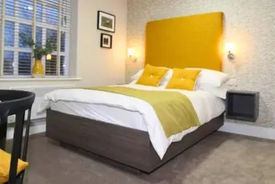 Image de 2br 2bath Flat in Central Preston for 5 Guests