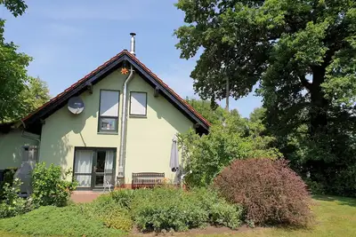 Image de Apartment Wendenkönig - Apartment, bedroom, living room/kitchen, shower/Wc,