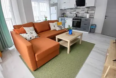 Image de Old Town 5 Min • 2Bed Room • 1000 Mbps Wi-Fi