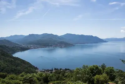Image de Casa Pisi - Maccagno con Pino und Veddasca