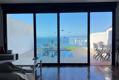 Image de Villa Al Mar ALMUÑECAR
