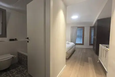 Image de Welcoming 1-bedroom barn in Jerusalem