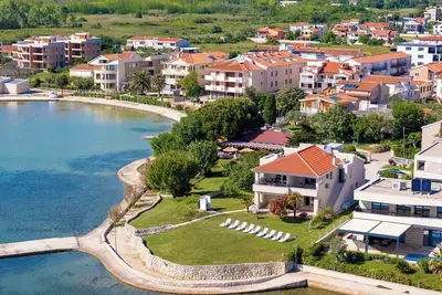 Image de Apartments Batela