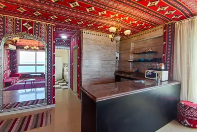 Image de Arabian Nights by the Sea 2