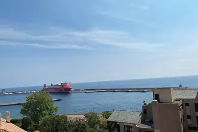 Image de Appartement vue sur mer
