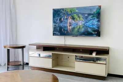 Image de Executive 2-bedroom apartment in  Nairobi-Kileleshwa with WiFi, Gym and pool