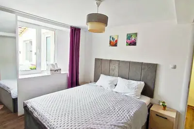 Image de Apartment Halite 1bdr with WiFi and Ac