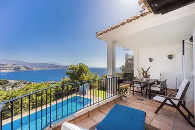 Image de Casa Punta De La Mona | La Herradura