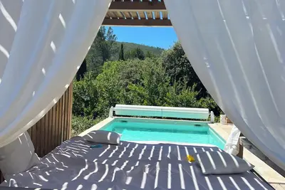 Image de Villa Nilet au coeur de la Provence dans le Var