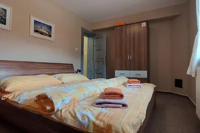 Image de Maison de vacances Zuberec pour 1 - 5 personnes avec 1 chambre Ă coucher - Maison de vacances