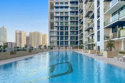 Image de Timeless Luxury 1br Apartment Near Dubai Marina & Iconic Palm Jumeirah
