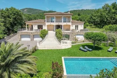 Image de Villa Santiago