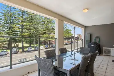 Image de Kiama Beach Apartment