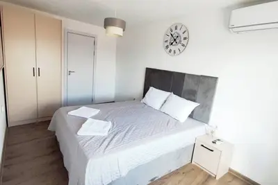 Image de Apartment Halite 2bdr with WiFi and Ac