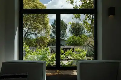 Image de Marvelous 4-bedroom luxury Mountain Villa with private pool and garden