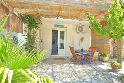 Image de Artemia - Appartement avec terrasse jardin à 5mn de la plage au Grau du Roi