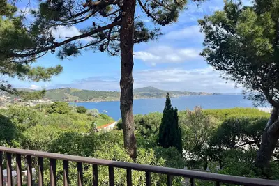 Image de Maison paisible entre mer et montagne à Banyuls-sur-Mer