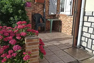 Image de Appartement indépendant à Saran, proche Orléans