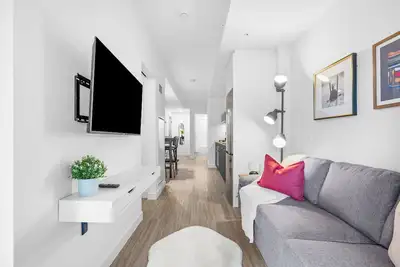 Image de Central Stay | Parking, Laundry, Ac