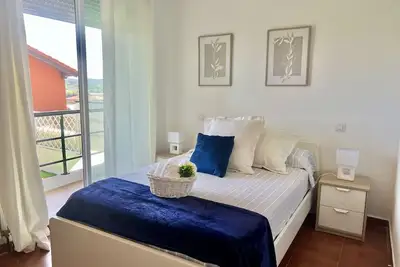 Image de Apartment with garden and pool Isla Sol 5909