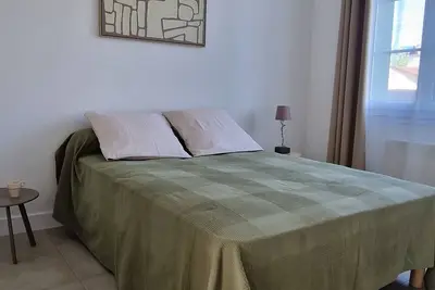 Image de 12 minutes de la Gare Sncf Appartement lumineux