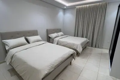 Image de شقة رووف ٣ غرفة مع خصوصية تامة